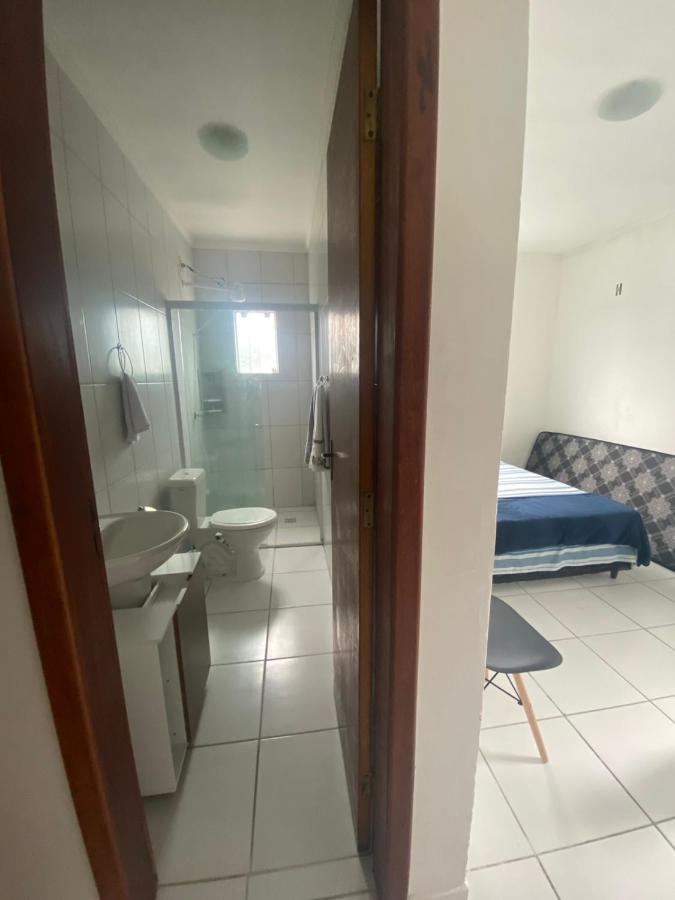 3 Dormitorios 700Mt Praia Florianopolis Exterior foto